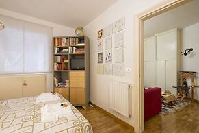 Rome as you feel - Montevecchio 26