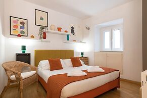 Rome as you feel - Montevecchio 26