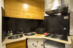 Rome as you feel - Montevecchio 26