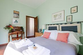 Rome as you feel - Cappellari 35