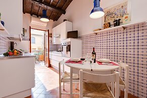 Rome as you feel - Cappellari 35