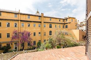 Rome as you feel - Cappellari 35