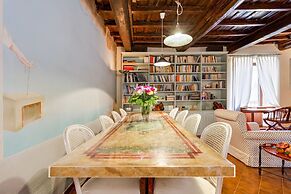 Rome as you feel - Cappellari 35