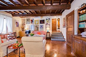 Rome as you feel - Cappellari 35