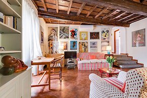 Rome as you feel - Cappellari 35