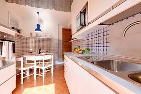 Rome as you feel - Cappellari 35