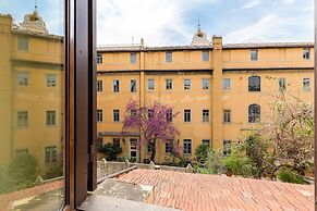 Rome as you feel - Cappellari 35