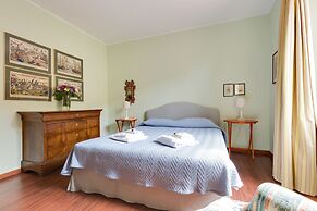 Rome as you feel - Cappellari 35