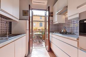 Rome as you feel - Cappellari 35