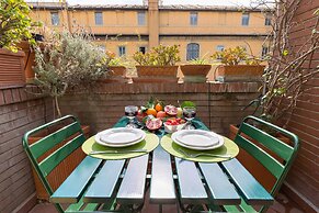 Rome as you feel - Cappellari 35