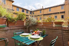 Rome as you feel - Cappellari 35