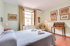 Rome as you feel - Cappellari 35