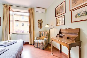 Rome as you feel - Cappellari 35