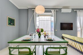 Rome as you feel - Pellegrino Apartment