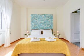 Rome as you feel - Pellegrino Apartment