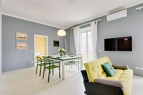 Rome as you feel - Pellegrino Apartment