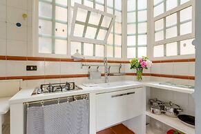 Rome as you feel - Pellegrino Apartment