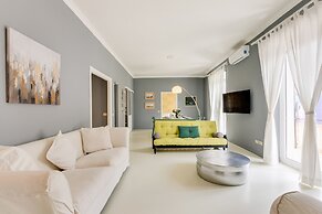 Rome as you feel - Pellegrino Apartment