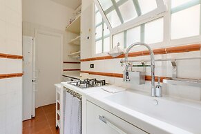 Rome as you feel - Pellegrino Apartment