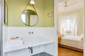 Rome as you feel - Pellegrino Apartment