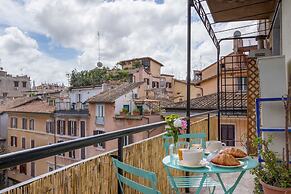 Rome as you feel - Pellegrino Apartment