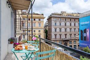 Rome as you feel - Pellegrino Apartment