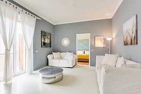 Rome as you feel - Pellegrino Apartment