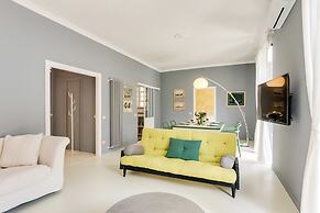 Rome as you feel - Pellegrino Apartment