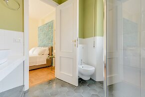 Rome as you feel - Pellegrino Apartment