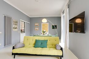 Rome as you feel - Pellegrino Apartment