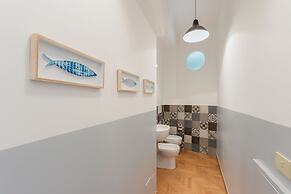 Rome as you feel - Pellegrino Apartment