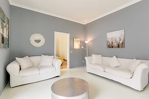 Rome as you feel - Pellegrino Apartment