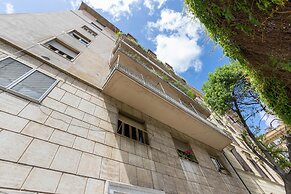 Rome as you feel - Pellegrino Apartment