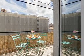 Rome as you feel - Pellegrino Apartment