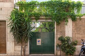 Rome as you feel - Pellegrino Apartment