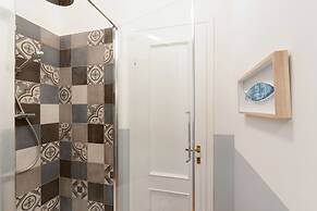 Rome as you feel - Pellegrino Apartment