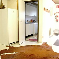Grottbyn - Skånes Djurparks Camping