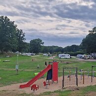 Grottbyn - Skånes Djurparks Camping