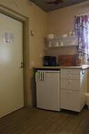 Grottbyn - Skånes Djurparks Camping