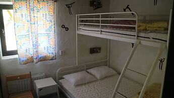 Grottbyn - Skånes Djurparks Camping