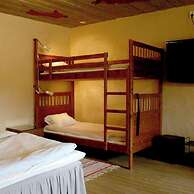 Grottbyn - Skånes Djurparks Camping