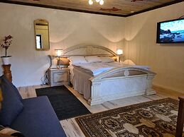 Grottbyn - Skånes Djurparks Camping