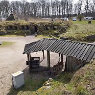 Grottbyn - Skånes Djurparks Camping