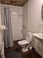 Grottbyn - Skånes Djurparks Camping