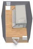 Grottbyn - Skånes Djurparks Camping