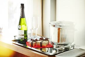 Barcelona Century Hotel