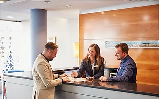 Barcelona Century Hotel