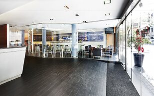 Barcelona Century Hotel