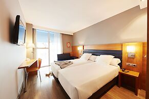 Barcelona Century Hotel