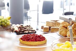 Barcelona Century Hotel